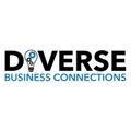 Diverse Business Connections Logo