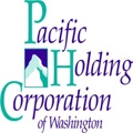 Pacific Holding Corporation Logo