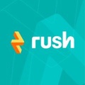 RUSH Technologies Logo