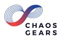 Chaos Gears Logo