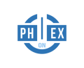 Phlex On Logo