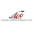 Cooksey, Marcin & Parecki, PLLC Logo