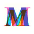 M Recruitment Agency Logo