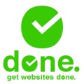 Done S.à.r.l. Logo