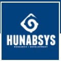 Hunabsys R&D Logo