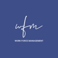Work Force Management Logo