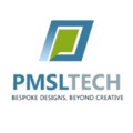 Pmsltech.com Logo