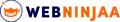 webninjaa.com Logo