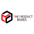 The Product Boxes UK Logo