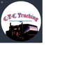 CTC Trucking Logo
