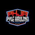 Pyle Hauling & Junk Removal Logo