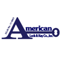 American Lock & Key Logo