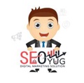 SEOYug Logo