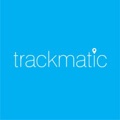 Trackmatic Logo
