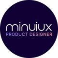Minuiux Logo