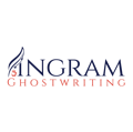 Ingram Ghostwriting Logo