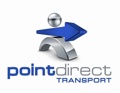Pointdirect Transport, Inc. Logo