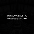 Innovation-X Marketing Logo
