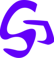Gustavsson Development Logo