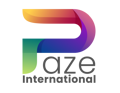 Paze International Logo