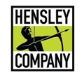 The Hensley Company Logo