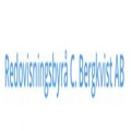 C. Bergkvist Redovisningsbyrå AB Logo