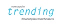 Now You're Trending Logo