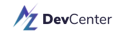 A2z Dev Center Logo