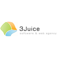 3Juice Logo