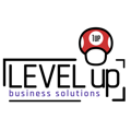 LevelUp Business Solutions Logo