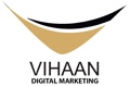 Vihaan Digital Marketing Logo