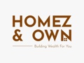 Homez & Own Logo