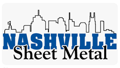 Nashville Sheet Metal Logo