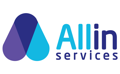 All in service Logo