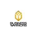 Business Warriors | Digital Marketing Agency Logo