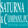 Saturna and Company Logo