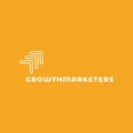 GrowthMarketers Logo