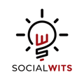 SocialWits Logo