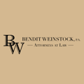 Bendit Weinstock, P.A. Logo