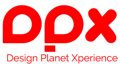 DPX Digital Network Logo