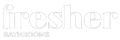 Fresher Bathrooms Sydney Logo