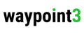 Waypoint3 Ltd Logo