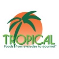 Tropical Foods Logo
