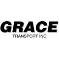 Grace Transport Inc. Logo
