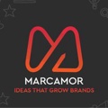 marcamor Logo