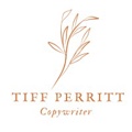 Tiffianie Perritt Logo