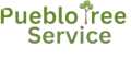 Deluxe Tree Service Logo