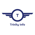Trinity Info Pvt Ltd Logo