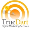 True Dart Digital Marketing Consulting Logo