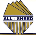All-Shred Logo